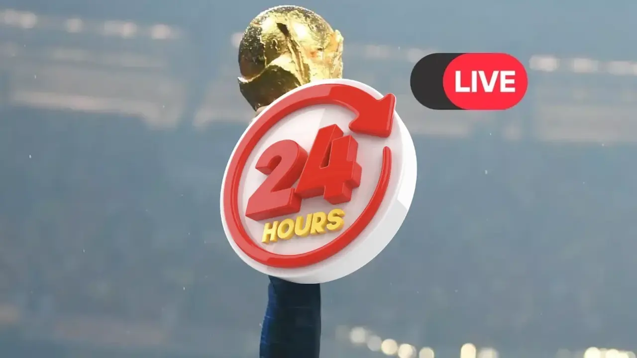 مباريات كأس العالم تُبث مجانًا على قناة بين سبورت المفتوحة